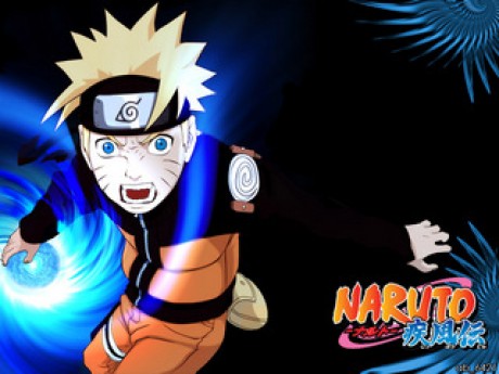 Naruto Shippuuden 1